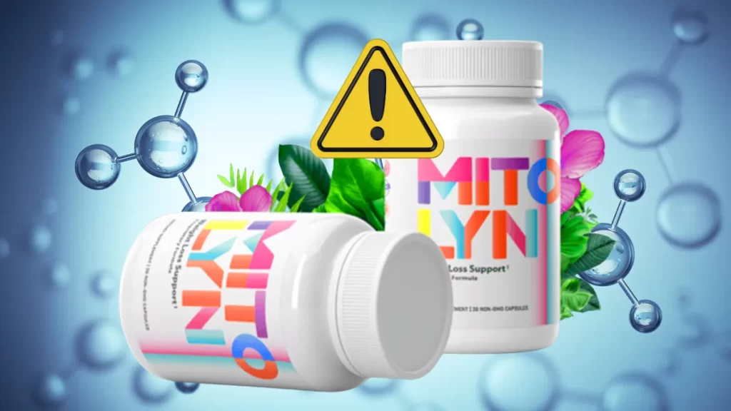mitolyn review